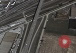 Standbild Interstate Highway System Kansas City Missouri USA, 1956, aus Sekunde 57 historischem Filmmaterial Videoclip 65675023852