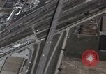 Standbild Interstate Highway System Kansas City Missouri USA, 1956, aus Sekunde 58 historischem Filmmaterial Videoclip 65675023852