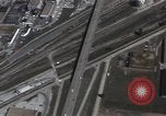 Standbild Interstate Highway System Kansas City Missouri USA, 1956, aus Sekunde 59 historischem Filmmaterial Videoclip 65675023852