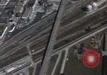 Standbild Interstate Highway System Kansas City Missouri USA, 1956, aus Sekunde 60 historischem Filmmaterial Videoclip 65675023852