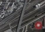 Standbild Interstate Highway System Kansas City Missouri USA, 1956, aus Sekunde 61 historischem Filmmaterial Videoclip 65675023852