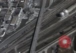 Standbild Interstate Highway System Kansas City Missouri USA, 1956, aus Sekunde 62 historischem Filmmaterial Videoclip 65675023852