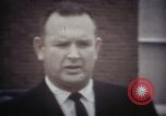 Standbild Entwicklung der amerikanischen Highways 1950 s Kansas City Kansas USA, 1956, aus Sekunde 1 historischem Filmmaterial Videoclip 65675023853