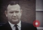 Standbild Entwicklung der amerikanischen Highways 1950 s Kansas City Kansas USA, 1956, aus Sekunde 5 historischem Filmmaterial Videoclip 65675023853