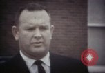 Standbild Entwicklung der amerikanischen Highways 1950 s Kansas City Kansas USA, 1956, aus Sekunde 6 historischem Filmmaterial Videoclip 65675023853