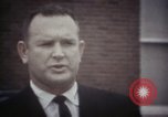 Standbild Entwicklung der amerikanischen Highways 1950 s Kansas City Kansas USA, 1956, aus Sekunde 7 historischem Filmmaterial Videoclip 65675023853