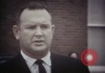 Standbild Entwicklung der amerikanischen Highways 1950 s Kansas City Kansas USA, 1956, aus Sekunde 8 historischem Filmmaterial Videoclip 65675023853