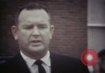 Standbild Entwicklung der amerikanischen Highways 1950 s Kansas City Kansas USA, 1956, aus Sekunde 9 historischem Filmmaterial Videoclip 65675023853