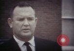Standbild Entwicklung der amerikanischen Highways 1950 s Kansas City Kansas USA, 1956, aus Sekunde 10 historischem Filmmaterial Videoclip 65675023853