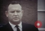 Standbild Entwicklung der amerikanischen Highways 1950 s Kansas City Kansas USA, 1956, aus Sekunde 12 historischem Filmmaterial Videoclip 65675023853