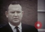 Standbild Entwicklung der amerikanischen Highways 1950 s Kansas City Kansas USA, 1956, aus Sekunde 13 historischem Filmmaterial Videoclip 65675023853