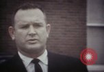 Standbild Entwicklung der amerikanischen Highways 1950 s Kansas City Kansas USA, 1956, aus Sekunde 15 historischem Filmmaterial Videoclip 65675023853