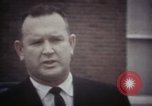 Standbild Entwicklung der amerikanischen Highways 1950 s Kansas City Kansas USA, 1956, aus Sekunde 16 historischem Filmmaterial Videoclip 65675023853