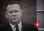 Standbild Entwicklung der amerikanischen Highways 1950 s Kansas City Kansas USA, 1956, aus Sekunde 17 historischem Filmmaterial Videoclip 65675023853