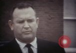 Standbild Entwicklung der amerikanischen Highways 1950 s Kansas City Kansas USA, 1956, aus Sekunde 18 historischem Filmmaterial Videoclip 65675023853