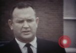 Standbild Entwicklung der amerikanischen Highways 1950 s Kansas City Kansas USA, 1956, aus Sekunde 19 historischem Filmmaterial Videoclip 65675023853