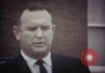 Standbild Entwicklung der amerikanischen Highways 1950 s Kansas City Kansas USA, 1956, aus Sekunde 20 historischem Filmmaterial Videoclip 65675023853