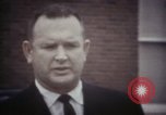 Standbild Entwicklung der amerikanischen Highways 1950 s Kansas City Kansas USA, 1956, aus Sekunde 21 historischem Filmmaterial Videoclip 65675023853