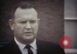 Standbild Entwicklung der amerikanischen Highways 1950 s Kansas City Kansas USA, 1956, aus Sekunde 23 historischem Filmmaterial Videoclip 65675023853