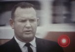 Standbild Entwicklung der amerikanischen Highways 1950 s Kansas City Kansas USA, 1956, aus Sekunde 24 historischem Filmmaterial Videoclip 65675023853