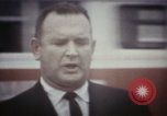 Standbild Entwicklung der amerikanischen Highways 1950 s Kansas City Kansas USA, 1956, aus Sekunde 25 historischem Filmmaterial Videoclip 65675023853