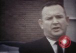 Standbild Entwicklung der amerikanischen Highways 1950 s Kansas City Kansas USA, 1956, aus Sekunde 27 historischem Filmmaterial Videoclip 65675023853