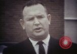 Standbild Entwicklung der amerikanischen Highways 1950 s Kansas City Kansas USA, 1956, aus Sekunde 28 historischem Filmmaterial Videoclip 65675023853