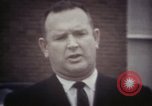 Standbild Entwicklung der amerikanischen Highways 1950 s Kansas City Kansas USA, 1956, aus Sekunde 29 historischem Filmmaterial Videoclip 65675023853
