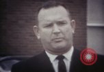 Standbild Entwicklung der amerikanischen Highways 1950 s Kansas City Kansas USA, 1956, aus Sekunde 30 historischem Filmmaterial Videoclip 65675023853