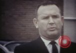 Standbild Entwicklung der amerikanischen Highways 1950 s Kansas City Kansas USA, 1956, aus Sekunde 31 historischem Filmmaterial Videoclip 65675023853
