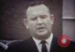 Standbild Entwicklung der amerikanischen Highways 1950 s Kansas City Kansas USA, 1956, aus Sekunde 32 historischem Filmmaterial Videoclip 65675023853