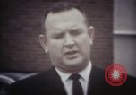 Standbild Entwicklung der amerikanischen Highways 1950 s Kansas City Kansas USA, 1956, aus Sekunde 33 historischem Filmmaterial Videoclip 65675023853