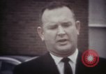 Standbild Entwicklung der amerikanischen Highways 1950 s Kansas City Kansas USA, 1956, aus Sekunde 34 historischem Filmmaterial Videoclip 65675023853