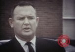 Standbild Entwicklung der amerikanischen Highways 1950 s Kansas City Kansas USA, 1956, aus Sekunde 36 historischem Filmmaterial Videoclip 65675023853