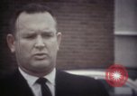 Standbild Entwicklung der amerikanischen Highways 1950 s Kansas City Kansas USA, 1956, aus Sekunde 37 historischem Filmmaterial Videoclip 65675023853