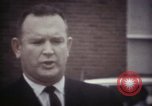 Standbild Entwicklung der amerikanischen Highways 1950 s Kansas City Kansas USA, 1956, aus Sekunde 38 historischem Filmmaterial Videoclip 65675023853