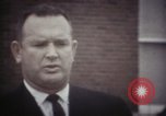 Standbild Entwicklung der amerikanischen Highways 1950 s Kansas City Kansas USA, 1956, aus Sekunde 39 historischem Filmmaterial Videoclip 65675023853