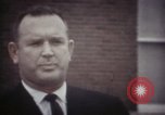 Standbild Entwicklung der amerikanischen Highways 1950 s Kansas City Kansas USA, 1956, aus Sekunde 40 historischem Filmmaterial Videoclip 65675023853