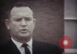 Standbild Entwicklung der amerikanischen Highways 1950 s Kansas City Kansas USA, 1956, aus Sekunde 42 historischem Filmmaterial Videoclip 65675023853