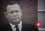 Standbild Entwicklung der amerikanischen Highways 1950 s Kansas City Kansas USA, 1956, aus Sekunde 43 historischem Filmmaterial Videoclip 65675023853