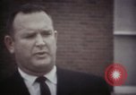 Standbild Entwicklung der amerikanischen Highways 1950 s Kansas City Kansas USA, 1956, aus Sekunde 44 historischem Filmmaterial Videoclip 65675023853