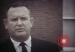 Standbild Entwicklung der amerikanischen Highways 1950 s Kansas City Kansas USA, 1956, aus Sekunde 45 historischem Filmmaterial Videoclip 65675023853