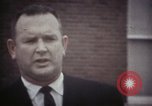 Standbild Entwicklung der amerikanischen Highways 1950 s Kansas City Kansas USA, 1956, aus Sekunde 46 historischem Filmmaterial Videoclip 65675023853
