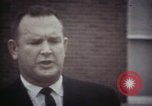 Standbild Entwicklung der amerikanischen Highways 1950 s Kansas City Kansas USA, 1956, aus Sekunde 47 historischem Filmmaterial Videoclip 65675023853