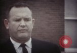 Standbild Entwicklung der amerikanischen Highways 1950 s Kansas City Kansas USA, 1956, aus Sekunde 48 historischem Filmmaterial Videoclip 65675023853