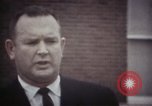 Standbild Entwicklung der amerikanischen Highways 1950 s Kansas City Kansas USA, 1956, aus Sekunde 50 historischem Filmmaterial Videoclip 65675023853