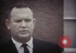 Standbild Entwicklung der amerikanischen Highways 1950 s Kansas City Kansas USA, 1956, aus Sekunde 52 historischem Filmmaterial Videoclip 65675023853