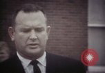 Standbild Entwicklung der amerikanischen Highways 1950 s Kansas City Kansas USA, 1956, aus Sekunde 53 historischem Filmmaterial Videoclip 65675023853