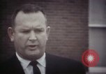 Standbild Entwicklung der amerikanischen Highways 1950 s Kansas City Kansas USA, 1956, aus Sekunde 54 historischem Filmmaterial Videoclip 65675023853