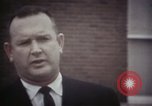 Standbild Entwicklung der amerikanischen Highways 1950 s Kansas City Kansas USA, 1956, aus Sekunde 55 historischem Filmmaterial Videoclip 65675023853
